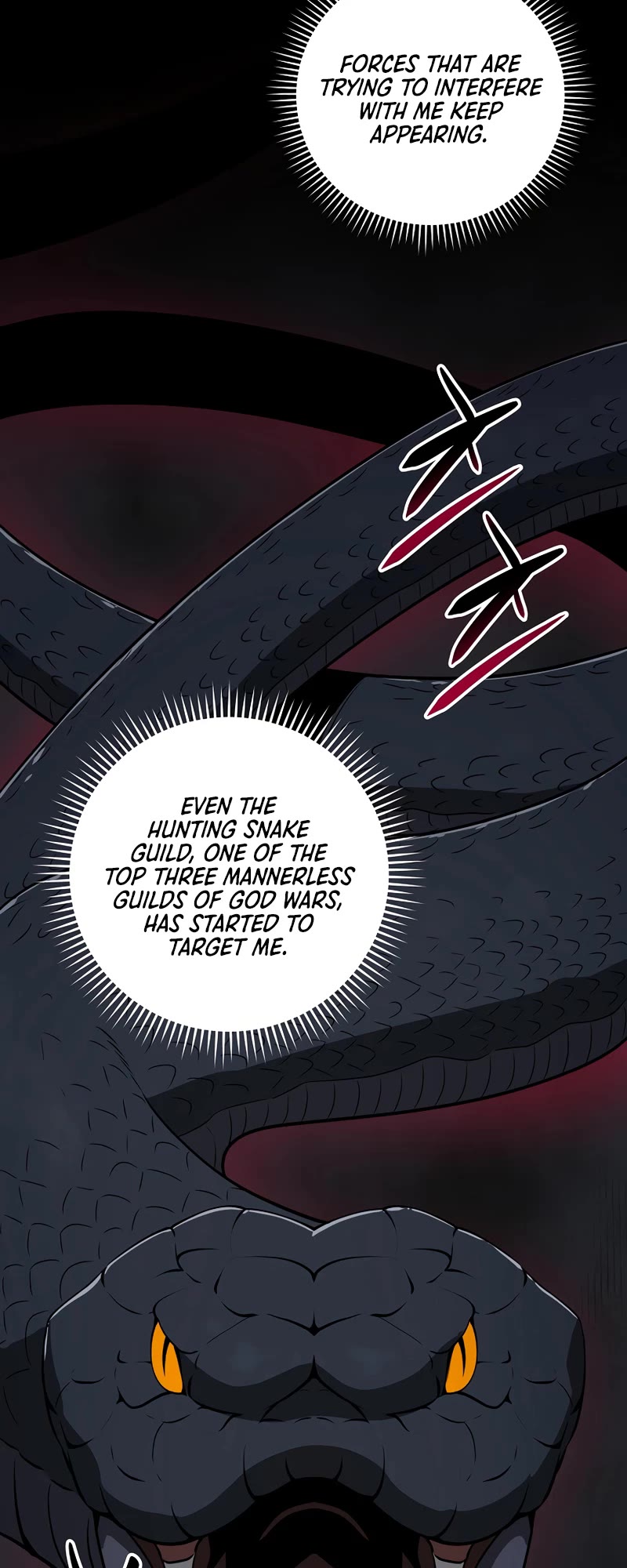 BJ Archmage chapter 66 page 39