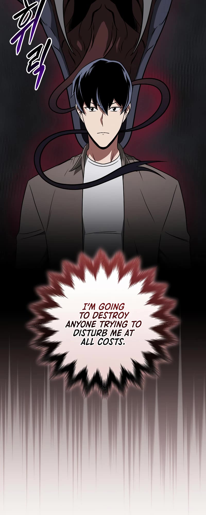 BJ Archmage chapter 66 page 40