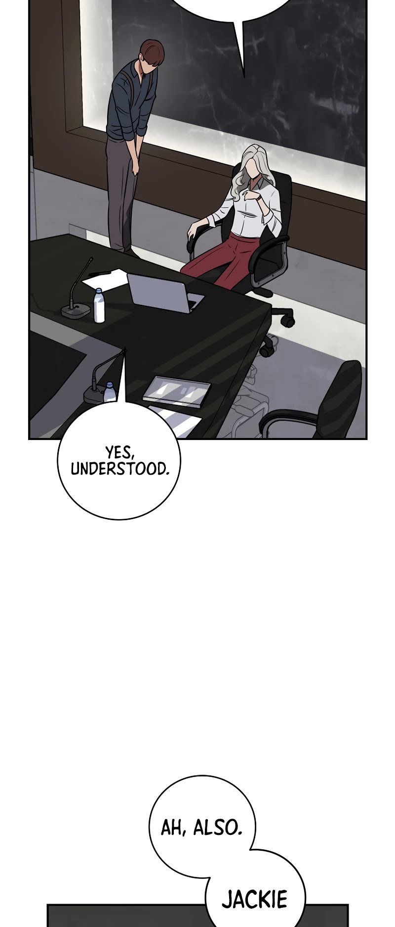 BJ Archmage chapter 66 page 43