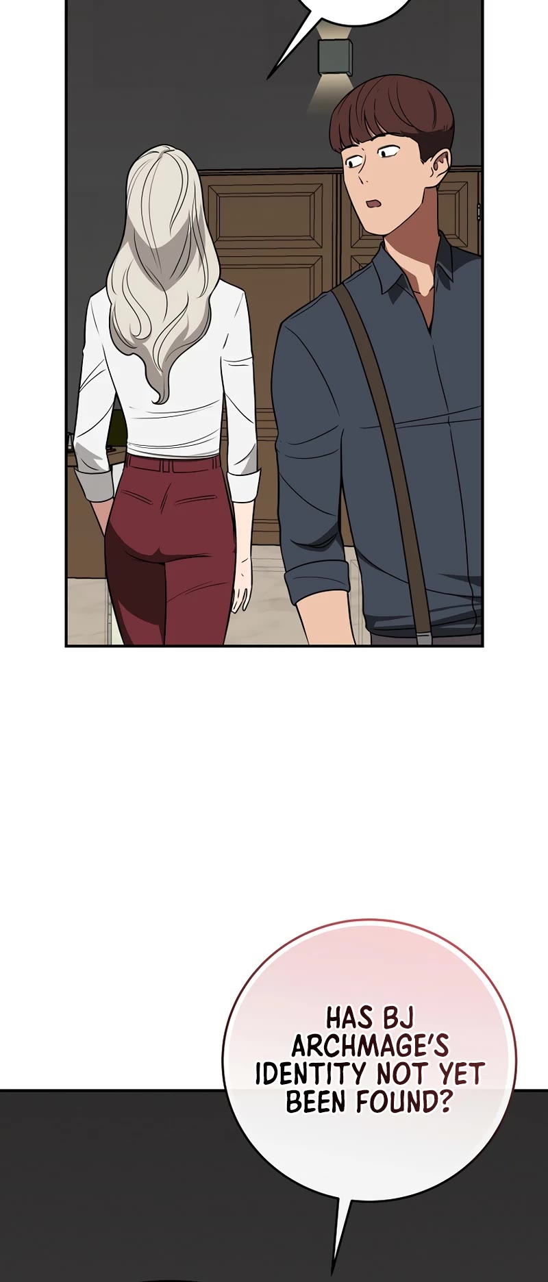 BJ Archmage chapter 66 page 44