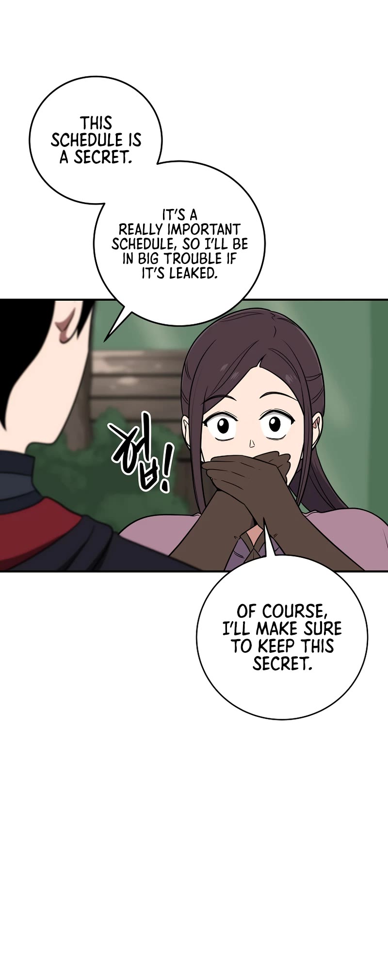 BJ Archmage chapter 68 page 11