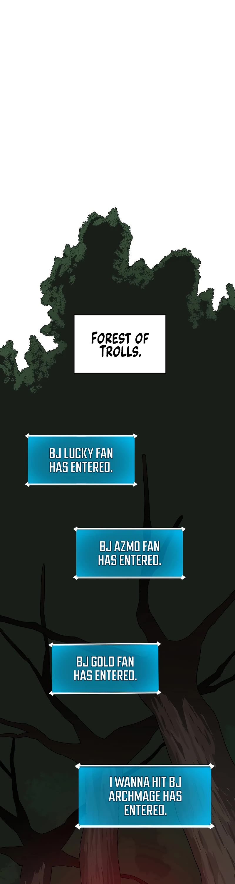 BJ Archmage chapter 68 page 13