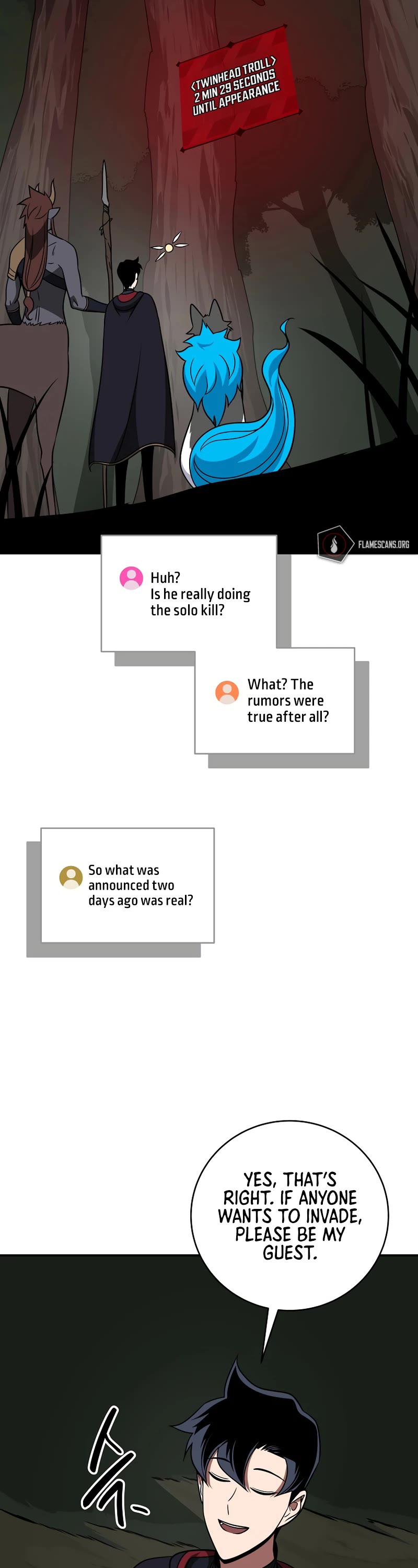 BJ Archmage chapter 68 page 14