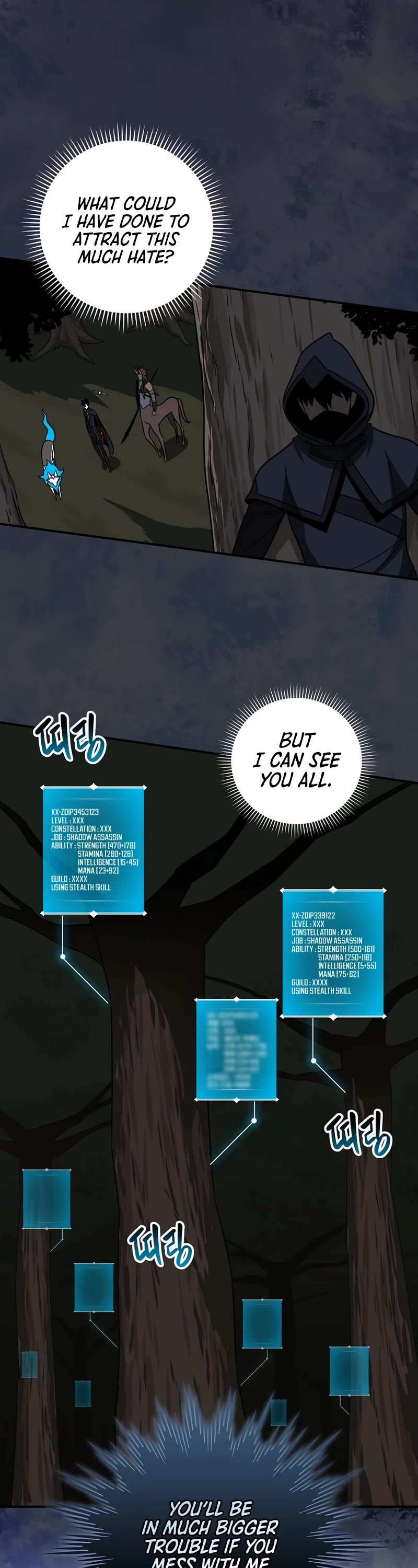 BJ Archmage chapter 68 page 17