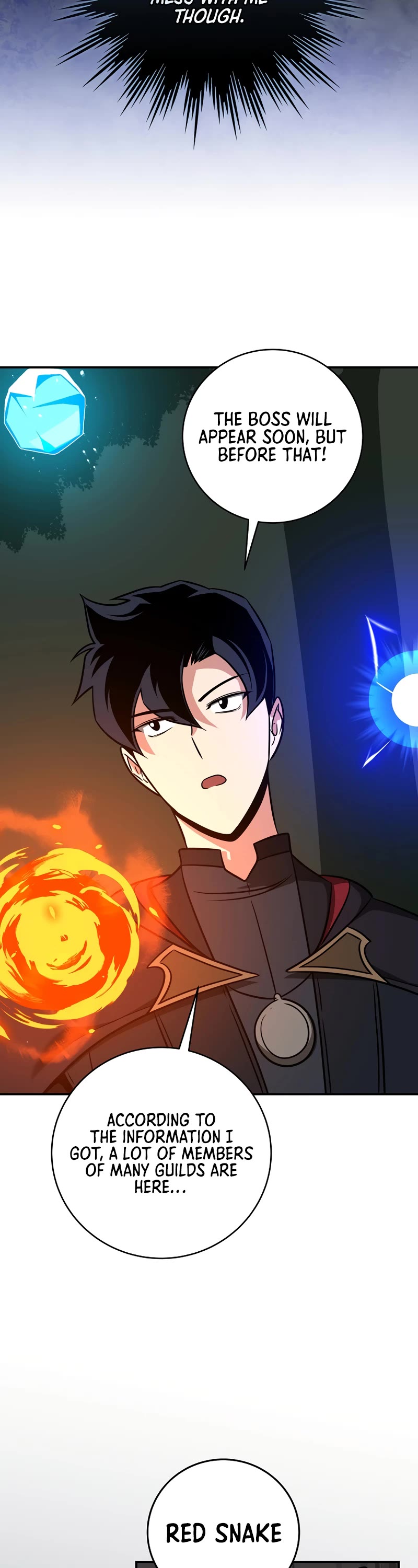 BJ Archmage chapter 68 page 18