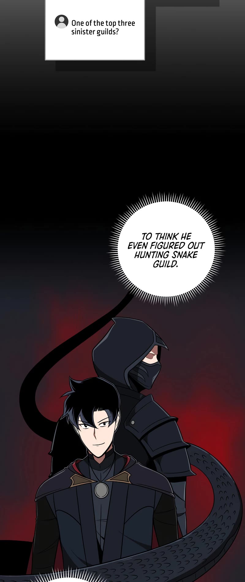 BJ Archmage chapter 68 page 23