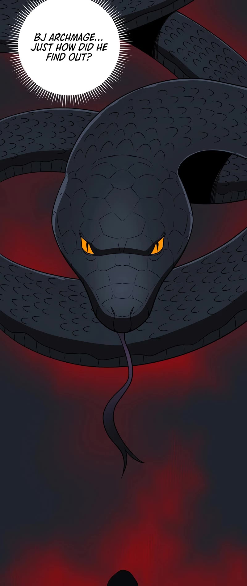 BJ Archmage chapter 68 page 24