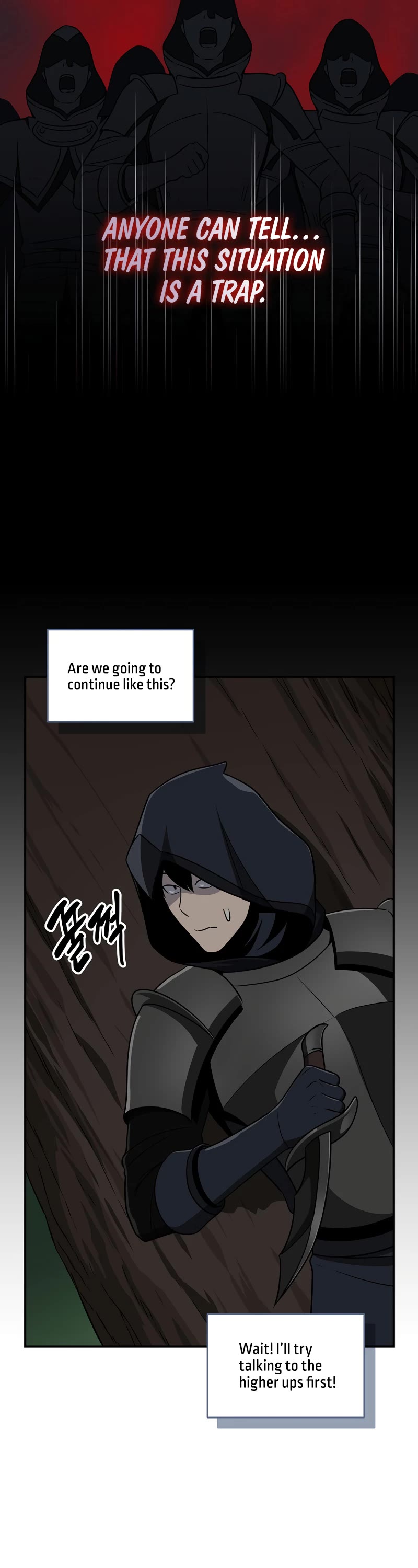 BJ Archmage chapter 68 page 25