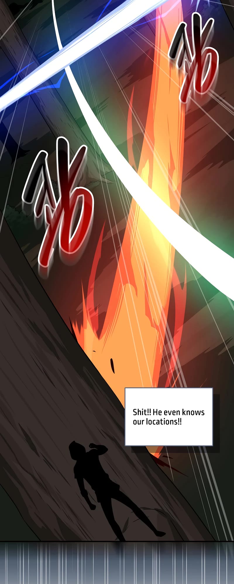 BJ Archmage chapter 68 page 27