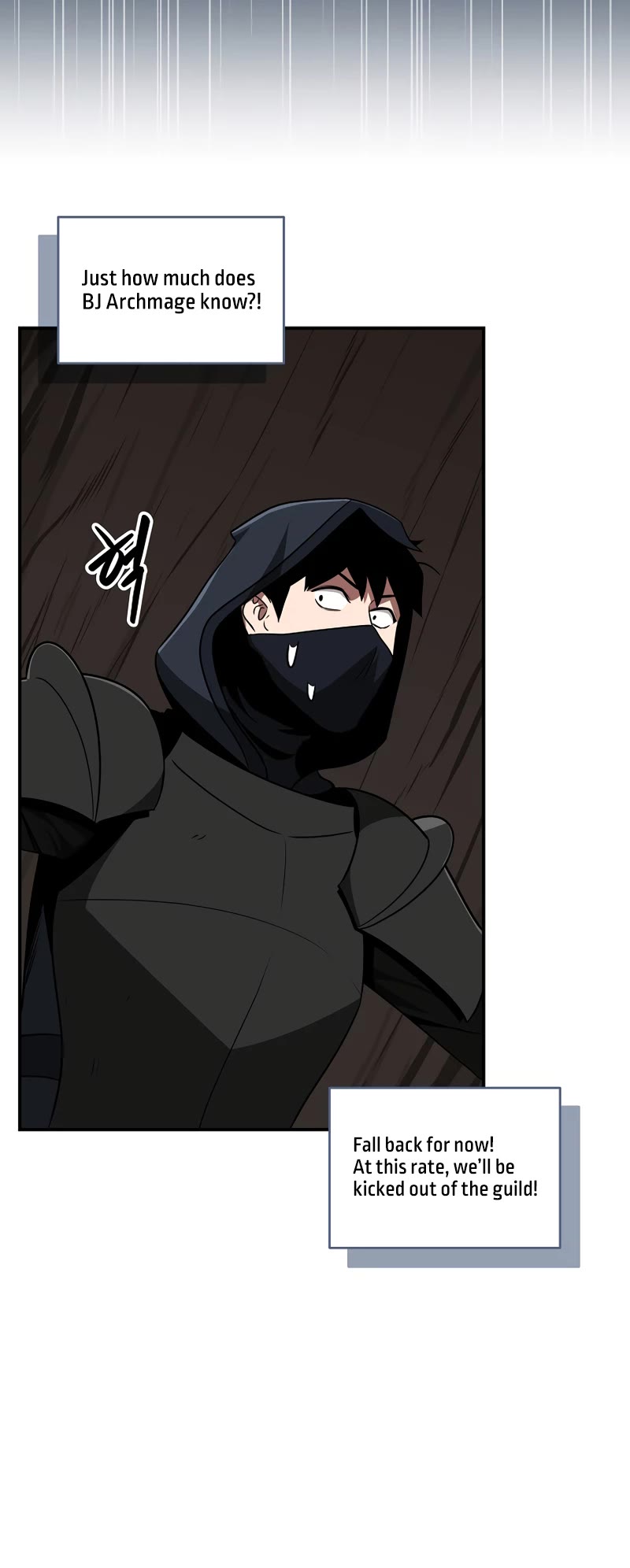 BJ Archmage chapter 68 page 28