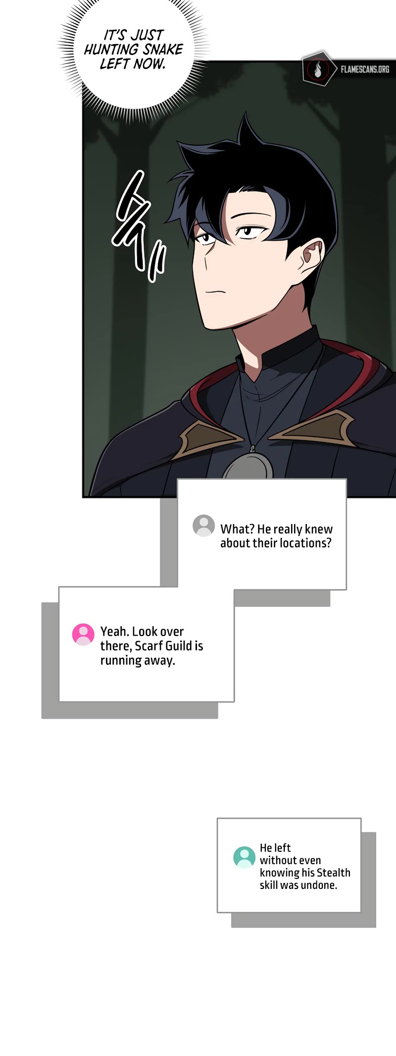 BJ Archmage chapter 68 page 30