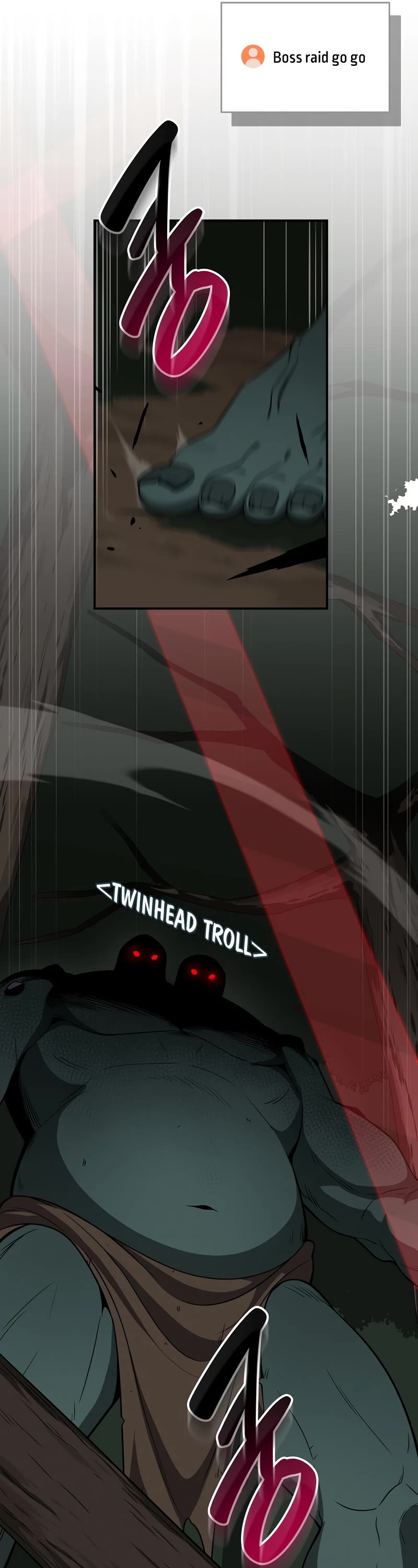 BJ Archmage chapter 68 page 32