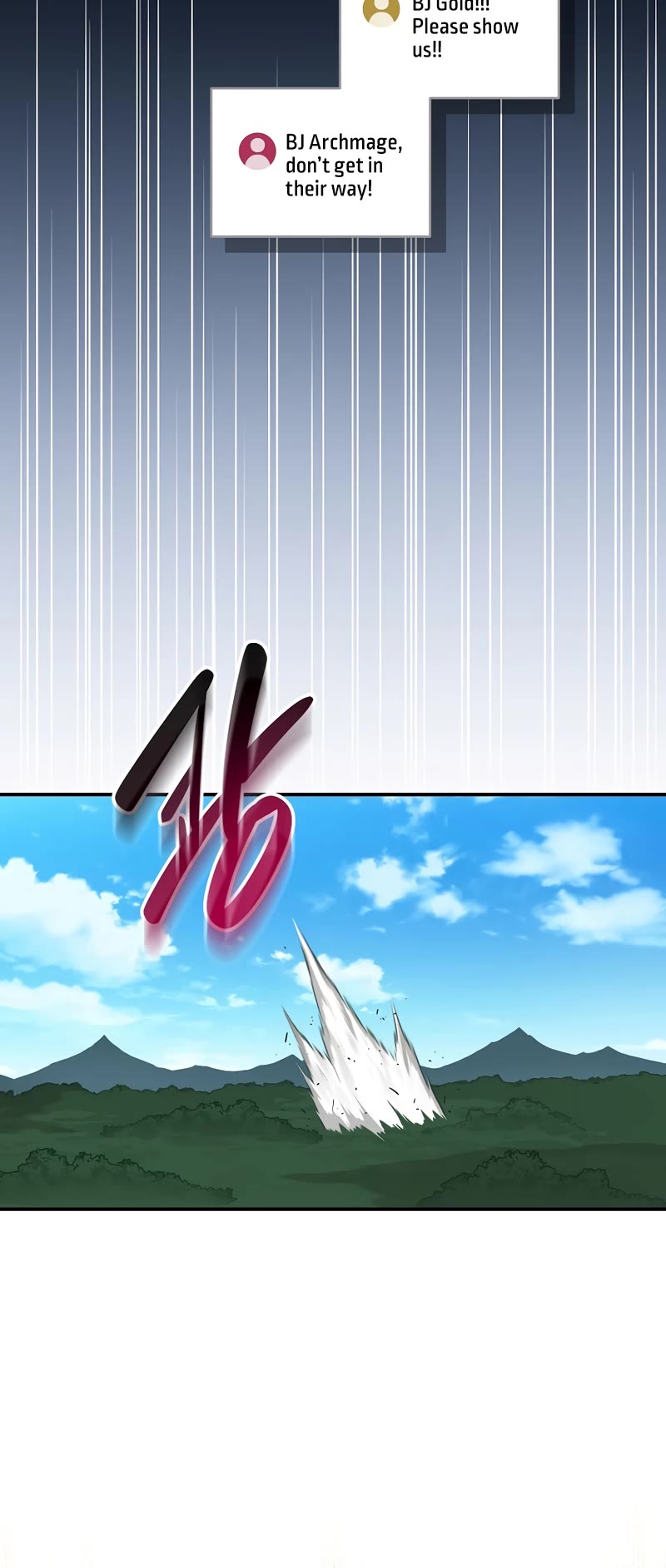 BJ Archmage chapter 68 page 35