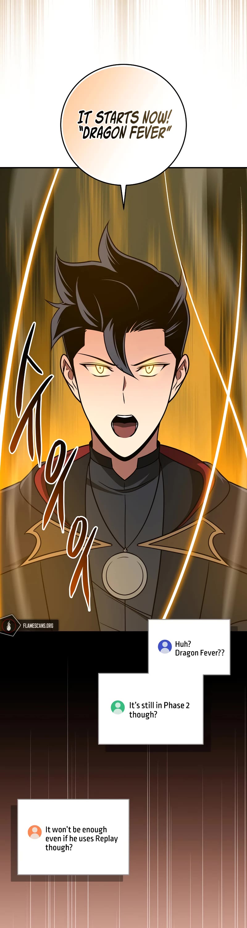 BJ Archmage chapter 68 page 37