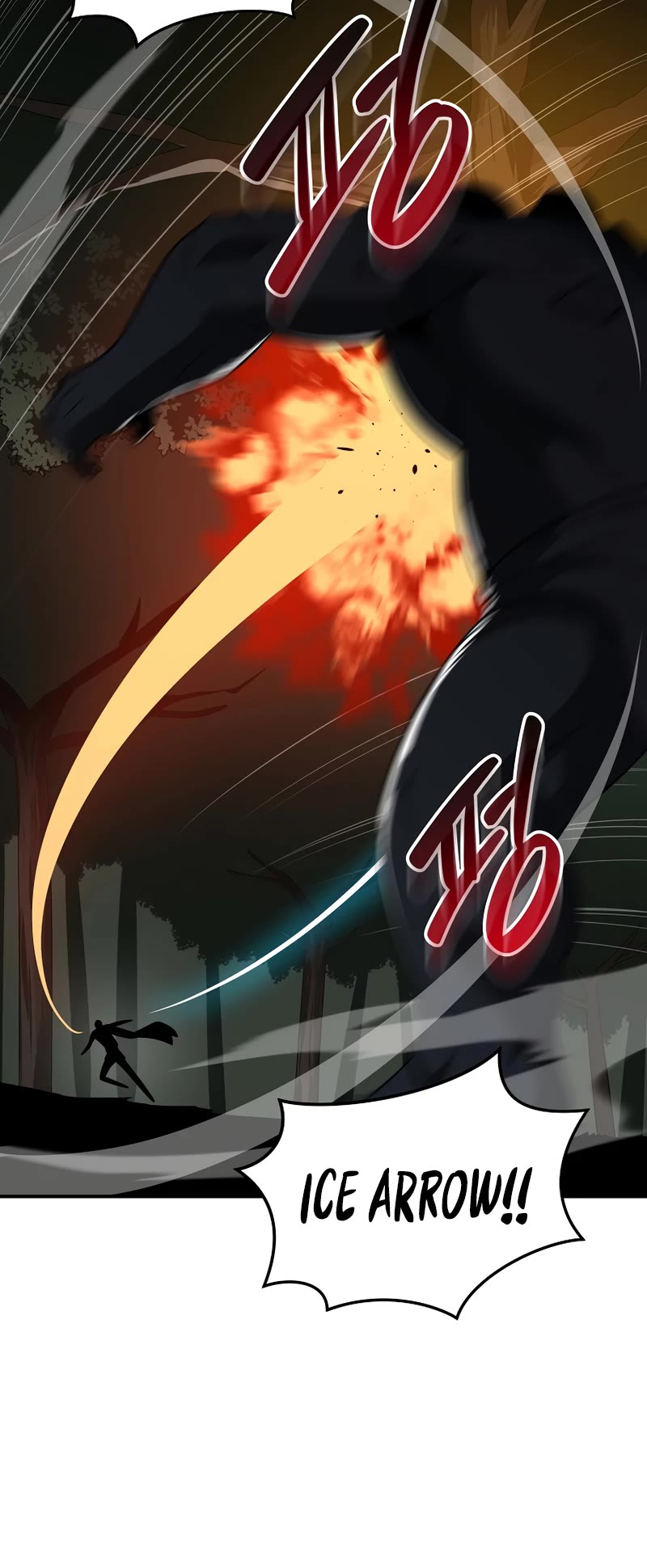 BJ Archmage chapter 68 page 39