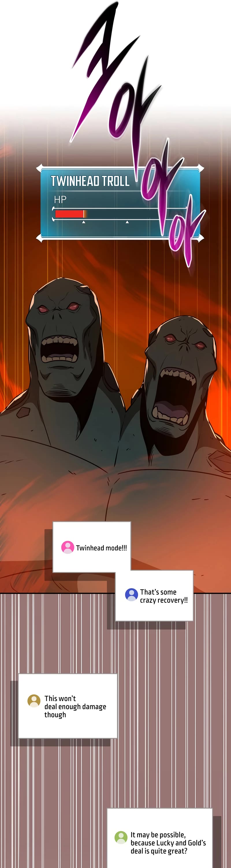 BJ Archmage chapter 68 page 40