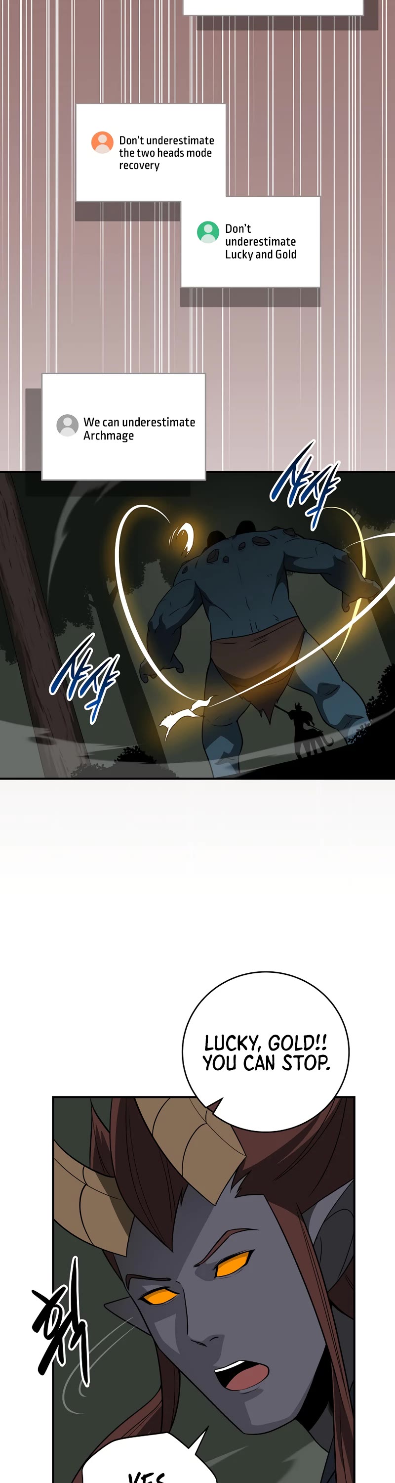 BJ Archmage chapter 68 page 41
