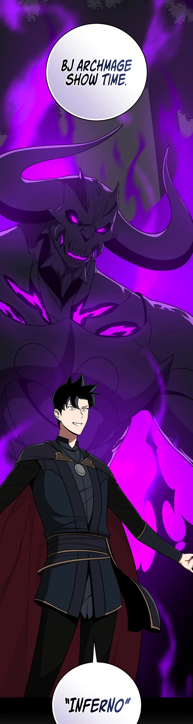 BJ Archmage chapter 68 page 44