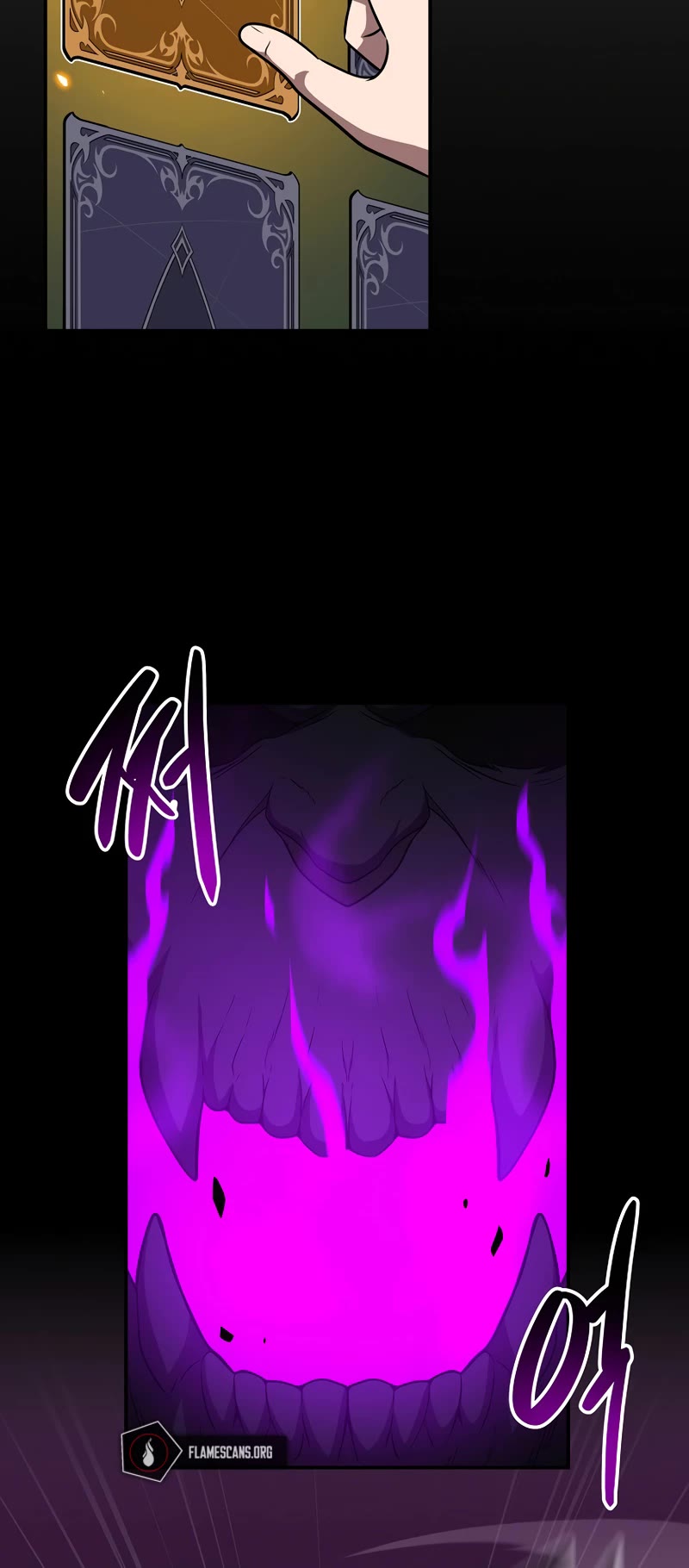 BJ Archmage chapter 68 page 47