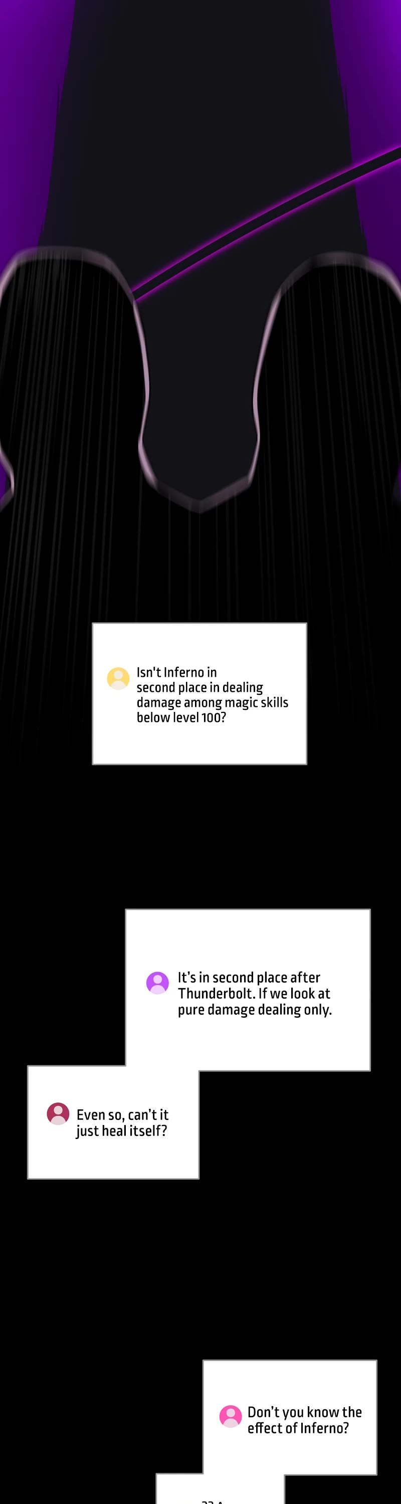 BJ Archmage chapter 68 page 49