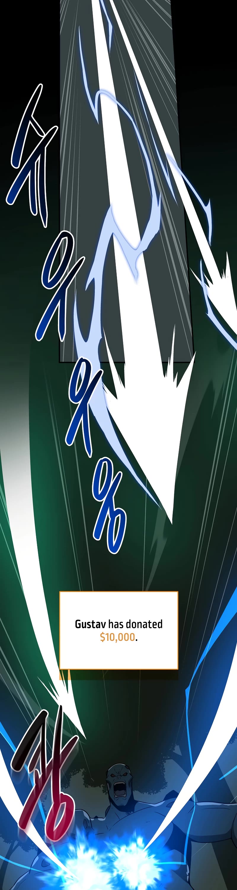 BJ Archmage chapter 68 page 53