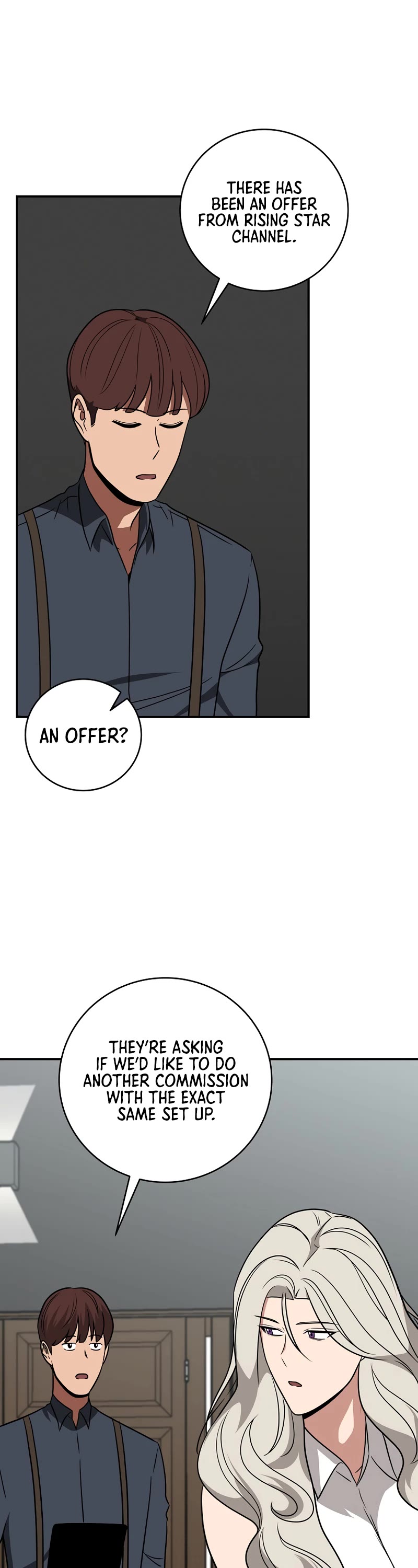 BJ Archmage chapter 68 page 65