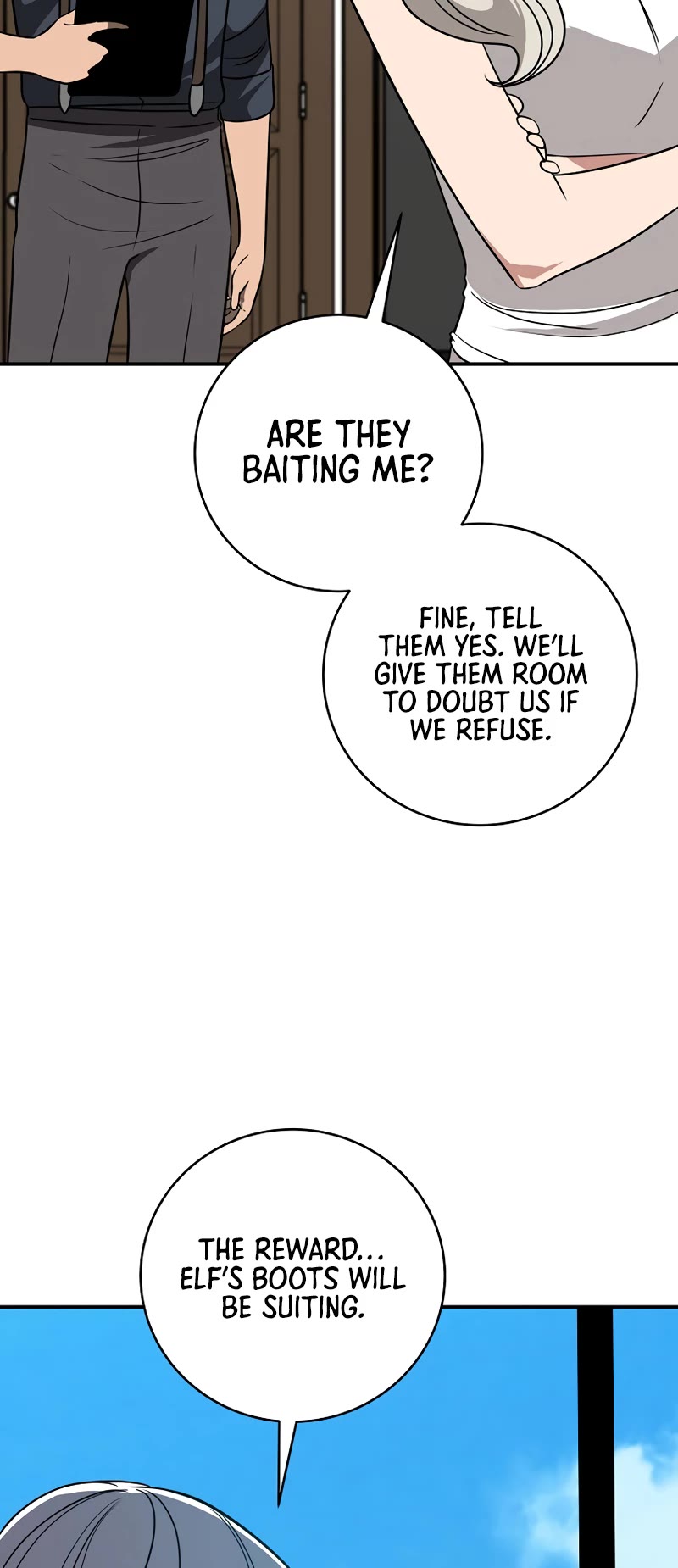 BJ Archmage chapter 68 page 66