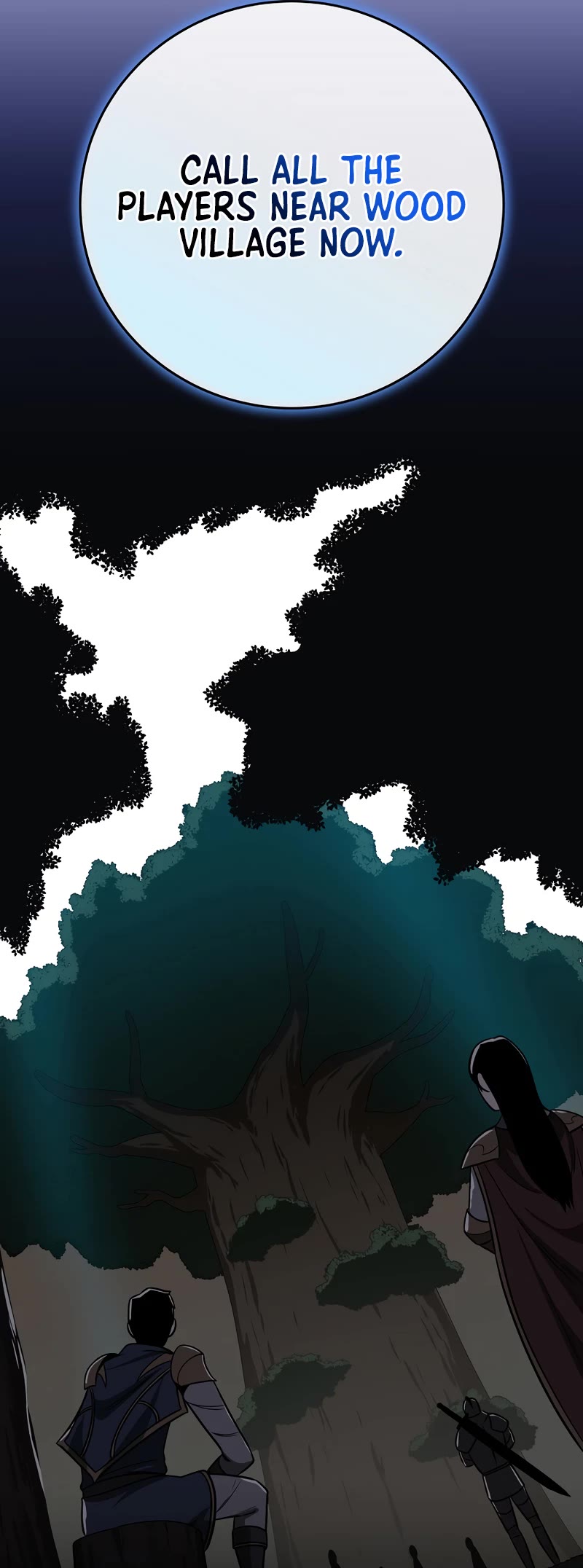 BJ Archmage chapter 68 page 68