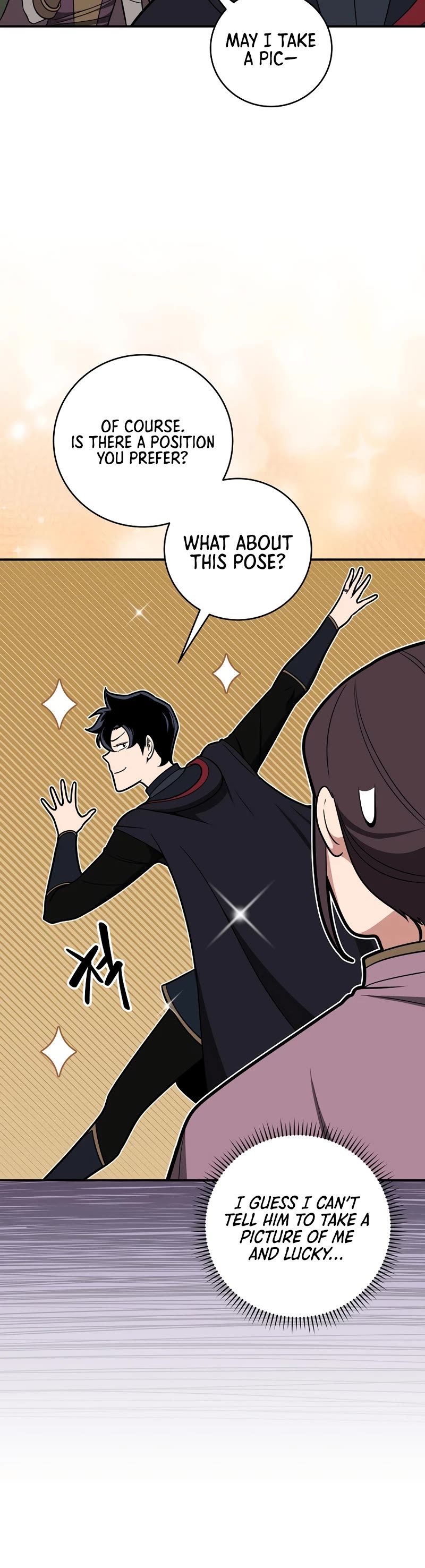 BJ Archmage chapter 68 page 8