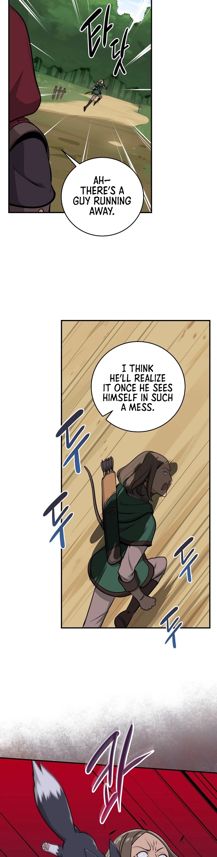 BJ Archmage chapter 7 page 41