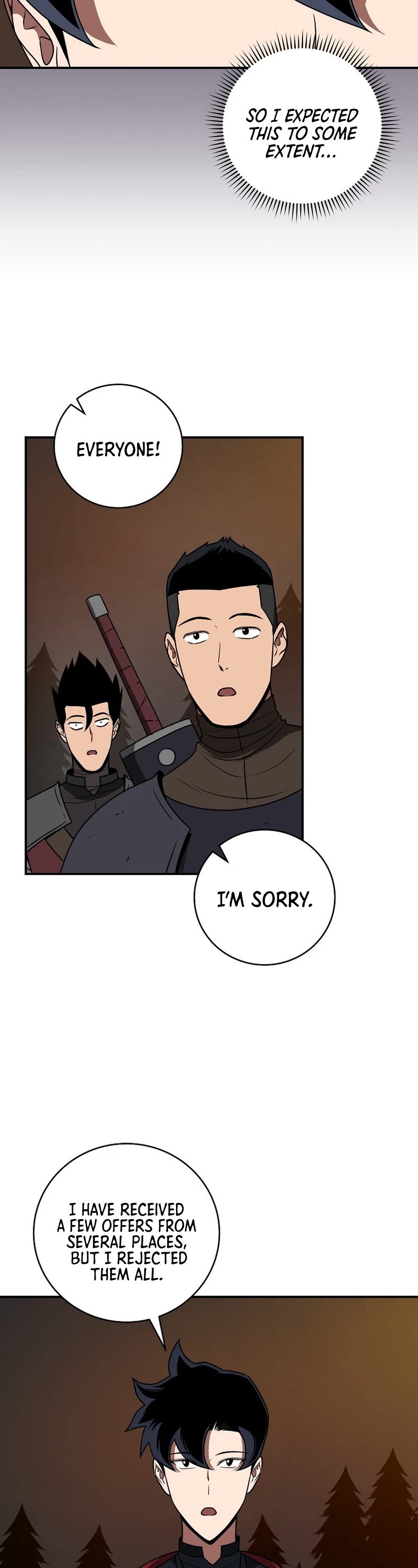 BJ Archmage chapter 70 page 11