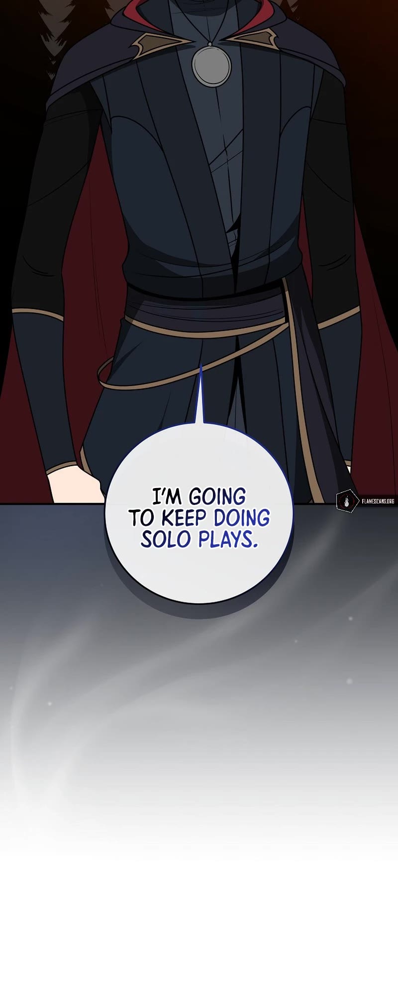 BJ Archmage chapter 70 page 12