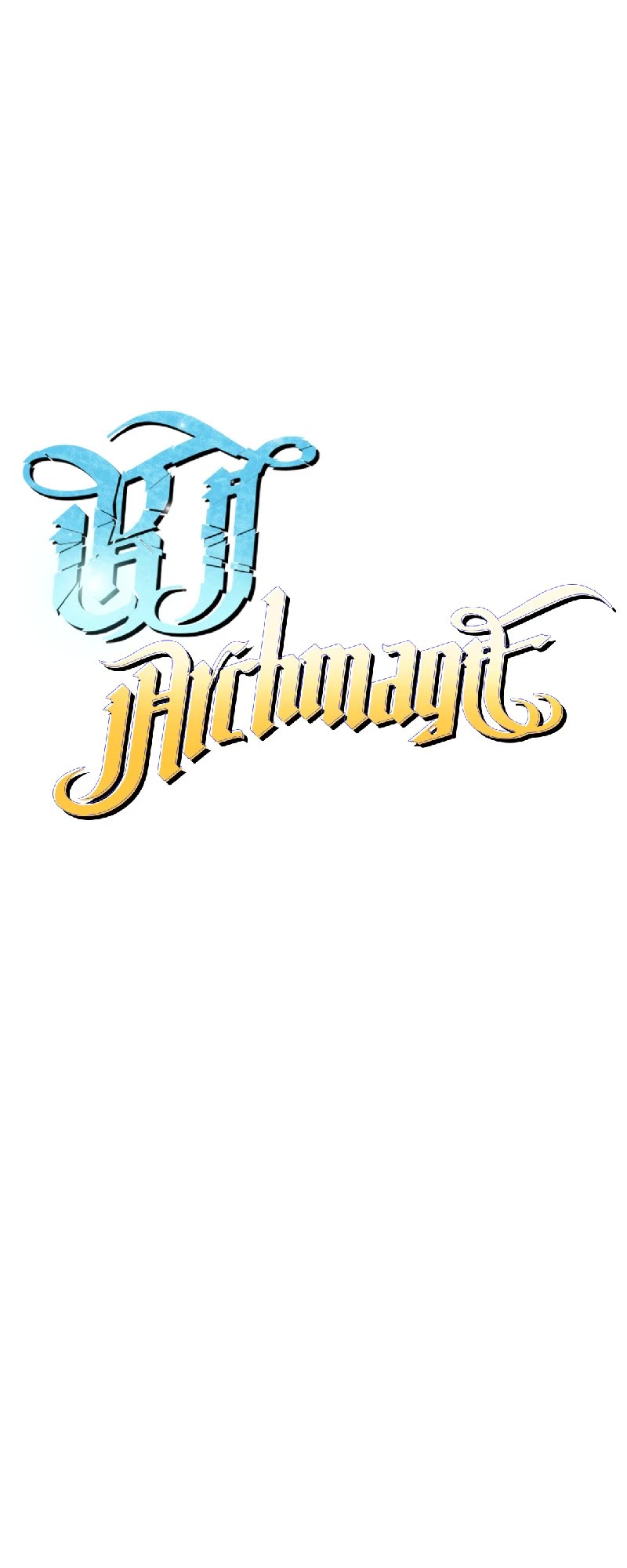 BJ Archmage chapter 70 page 13