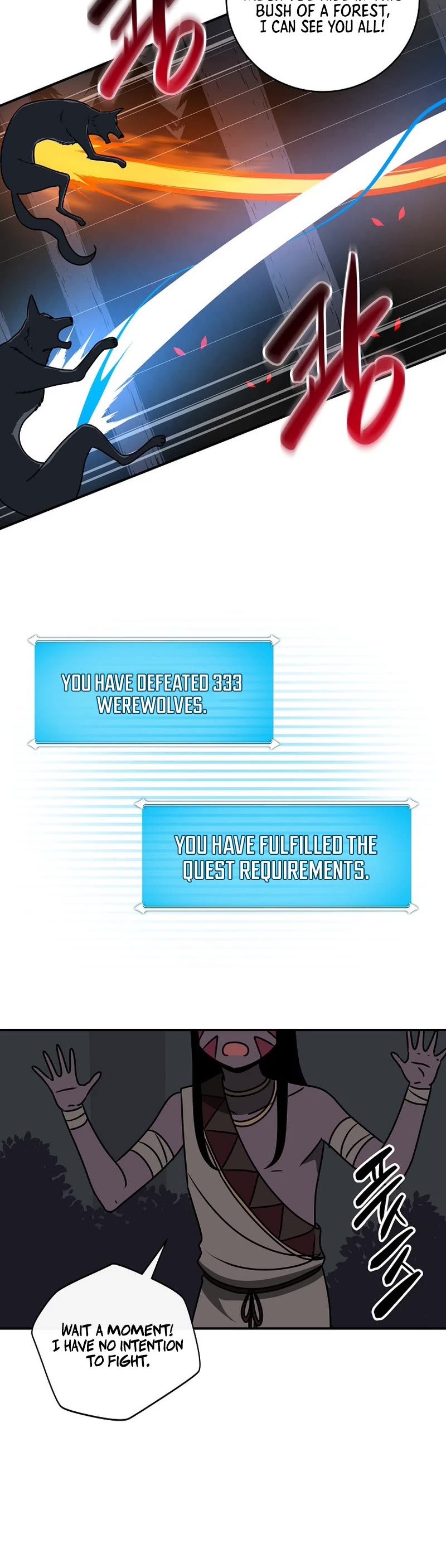 BJ Archmage chapter 70 page 16