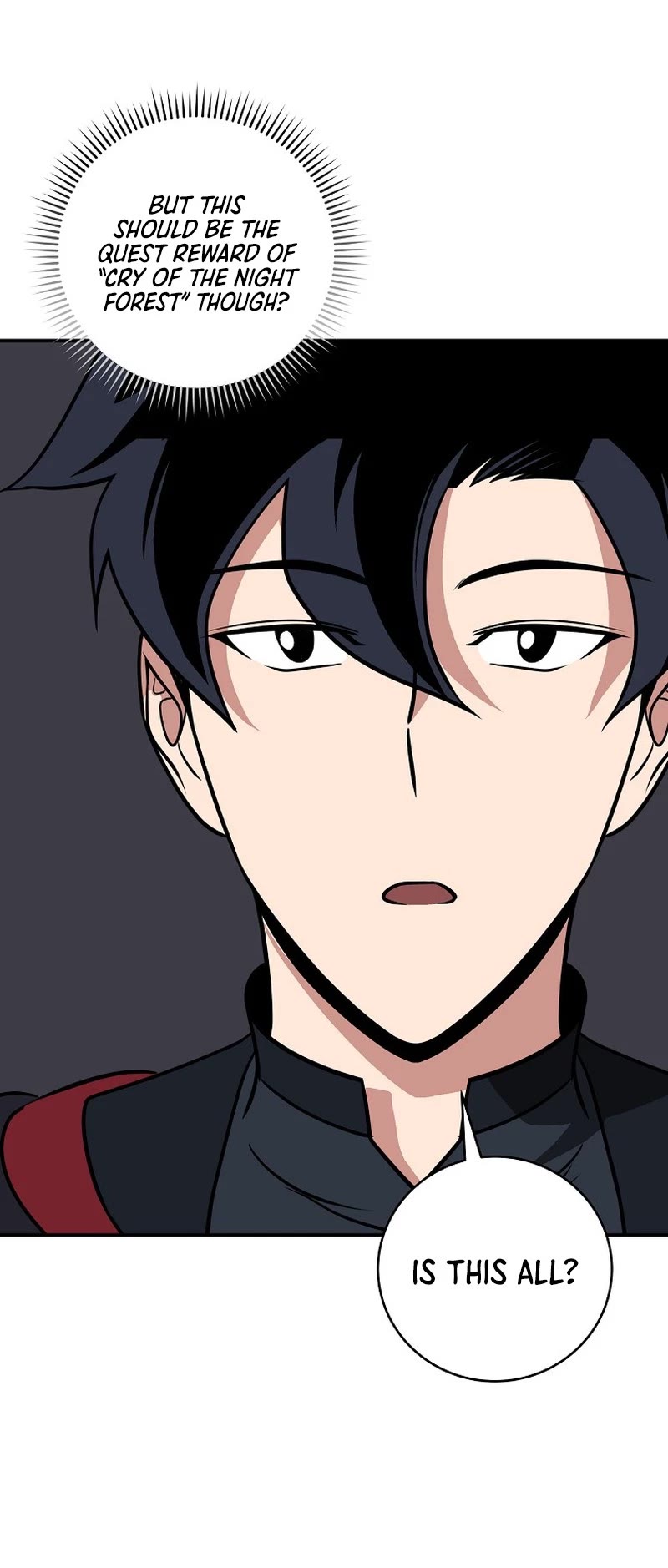 BJ Archmage chapter 70 page 19