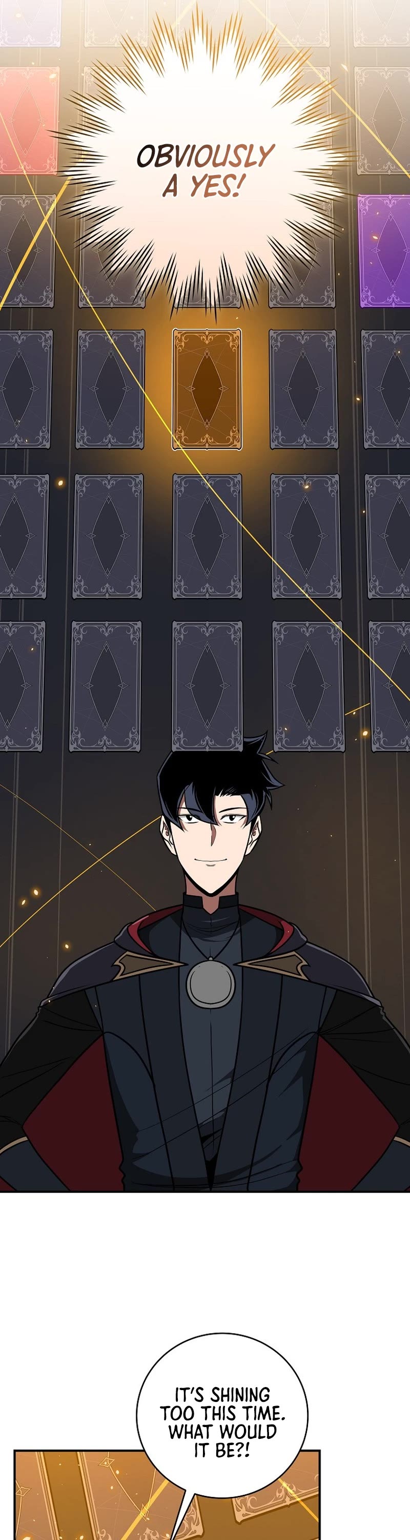 BJ Archmage chapter 70 page 24