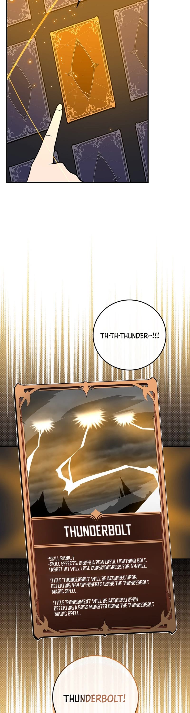 BJ Archmage chapter 70 page 25