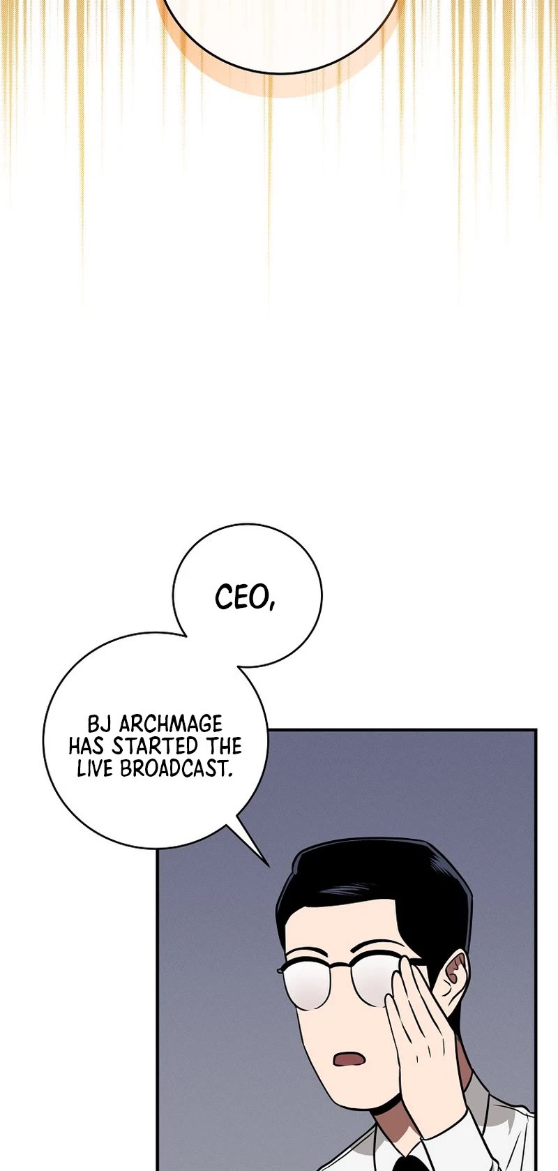 BJ Archmage chapter 70 page 26