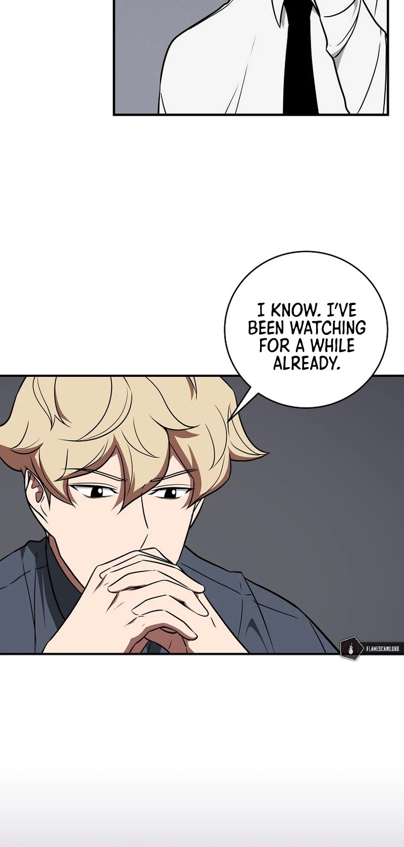 BJ Archmage chapter 70 page 27