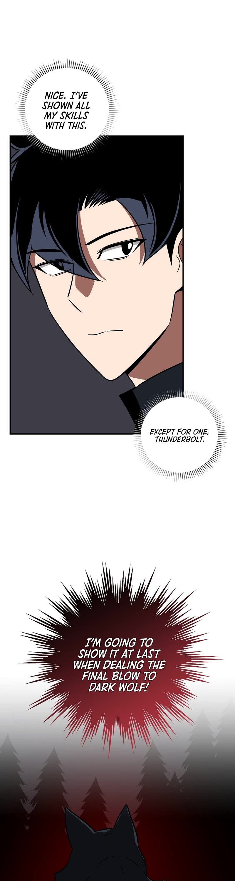 BJ Archmage chapter 70 page 32