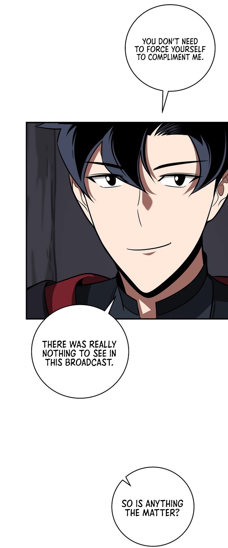 BJ Archmage chapter 70 page 34