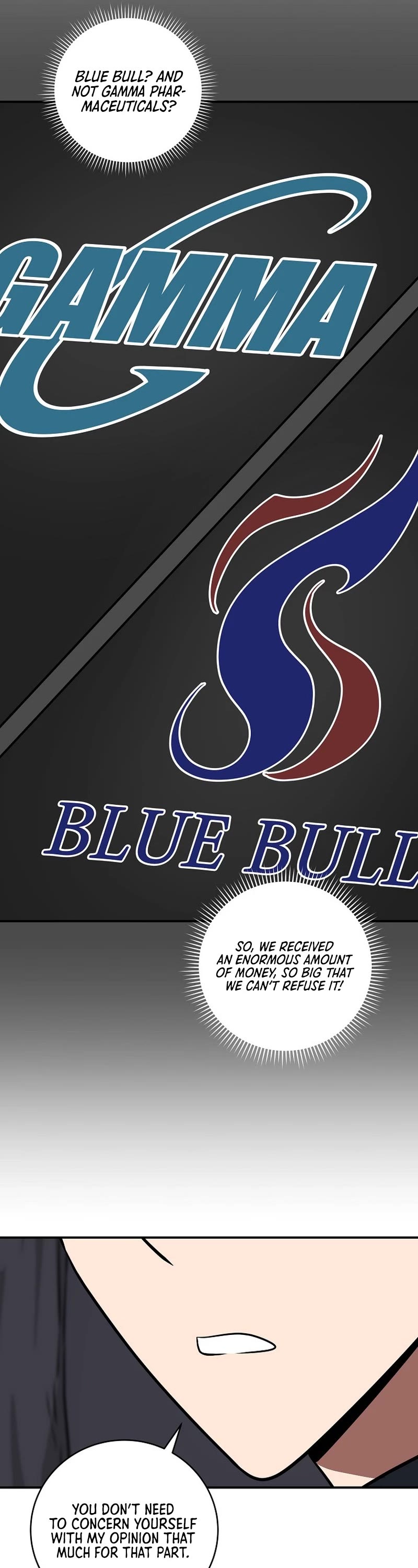 BJ Archmage chapter 70 page 36