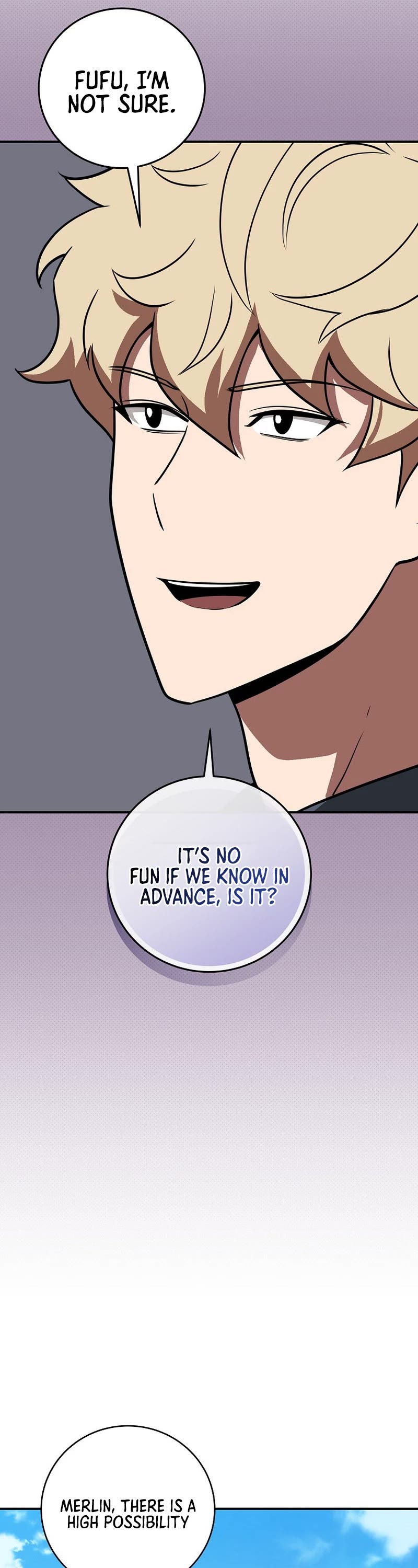 BJ Archmage chapter 70 page 40