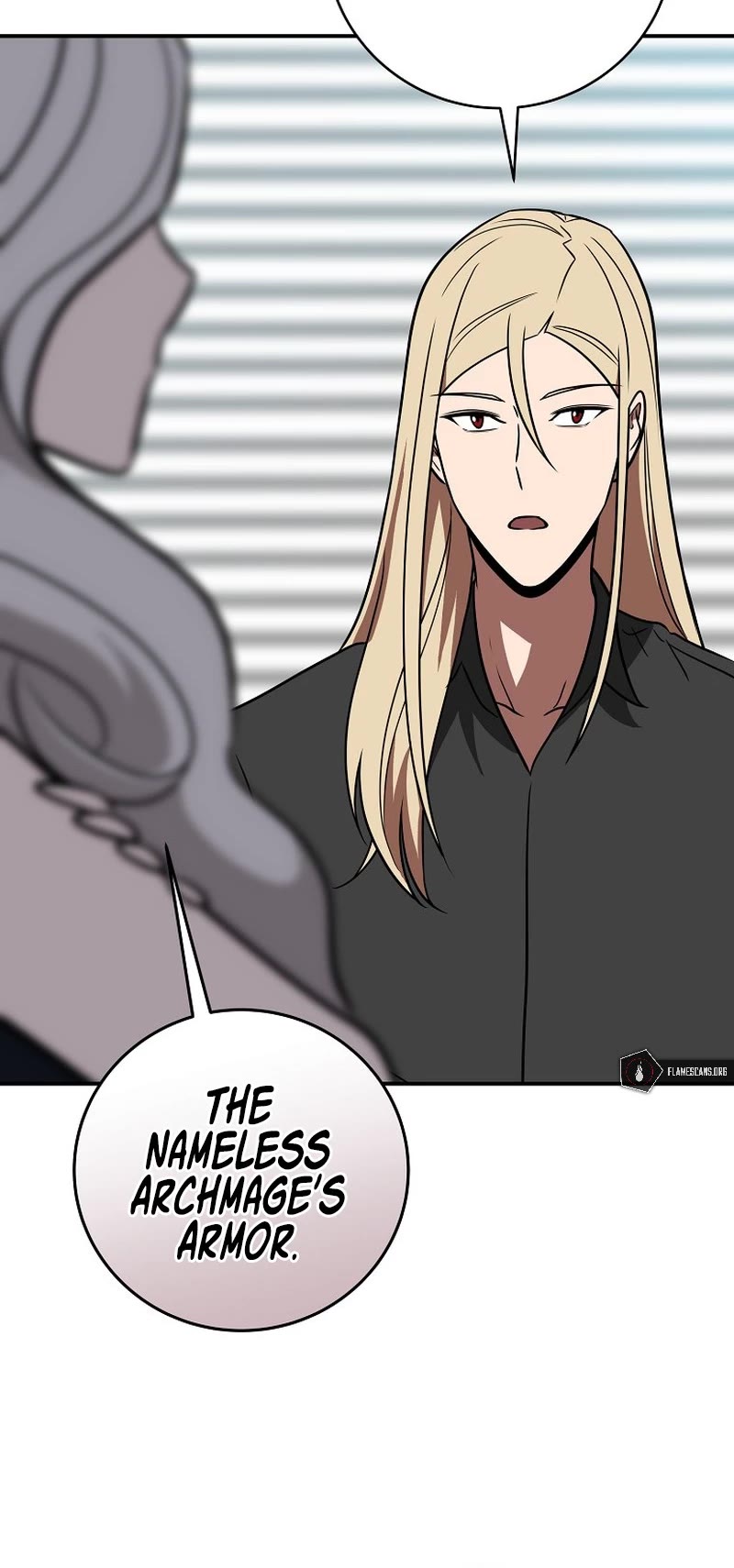 BJ Archmage chapter 70 page 43