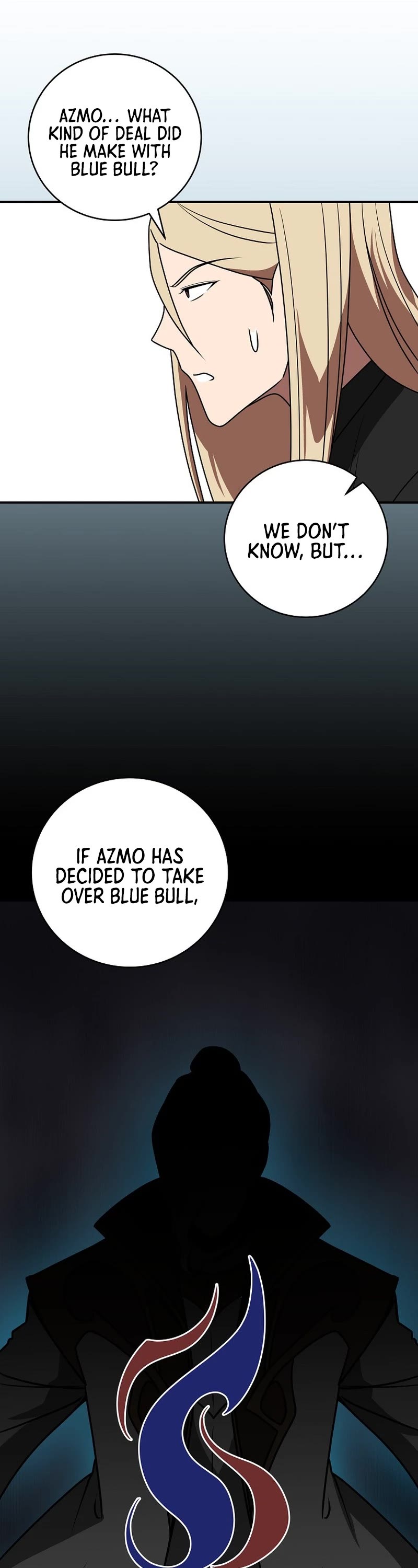 BJ Archmage chapter 70 page 45