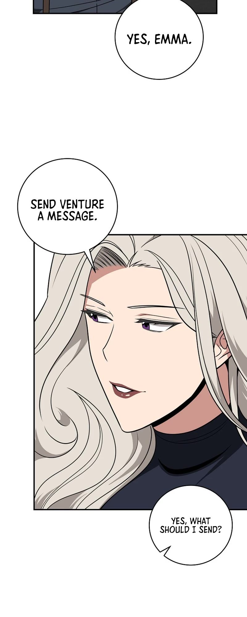 BJ Archmage chapter 70 page 47