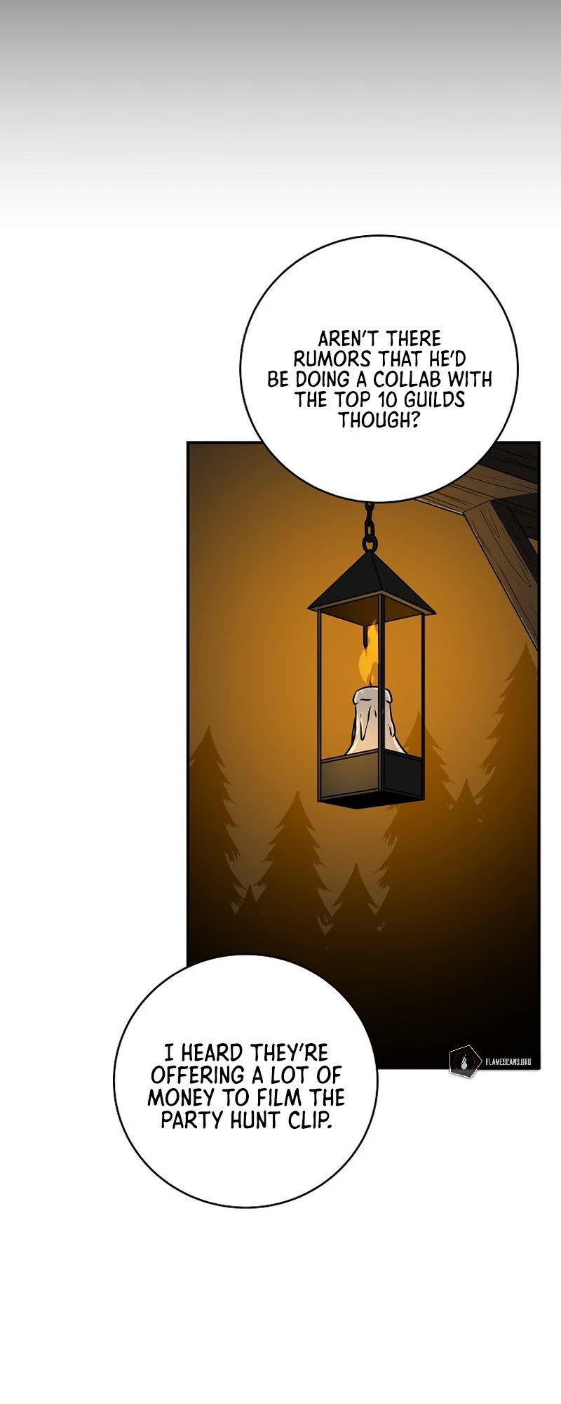 BJ Archmage chapter 70 page 5