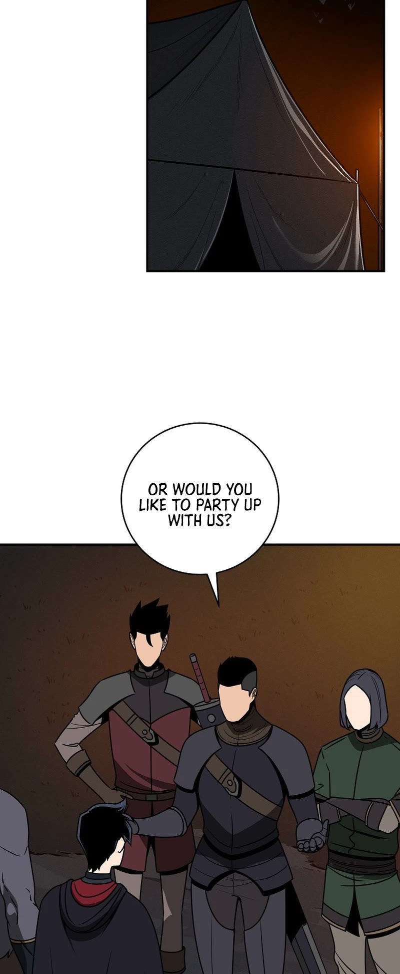 BJ Archmage chapter 70 page 8