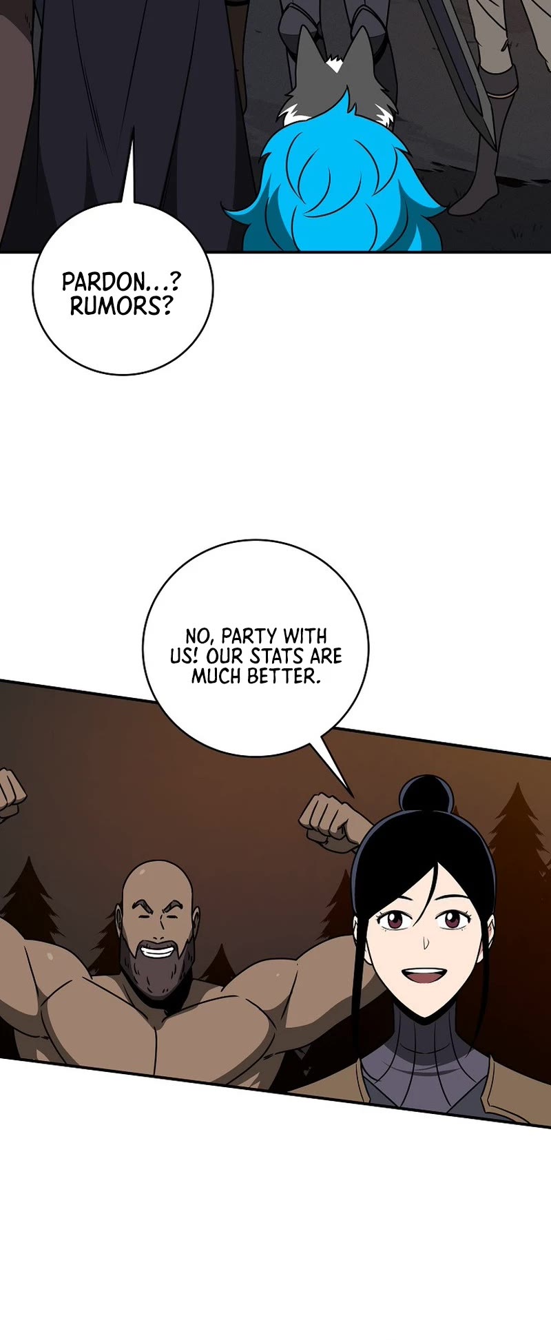 BJ Archmage chapter 70 page 9