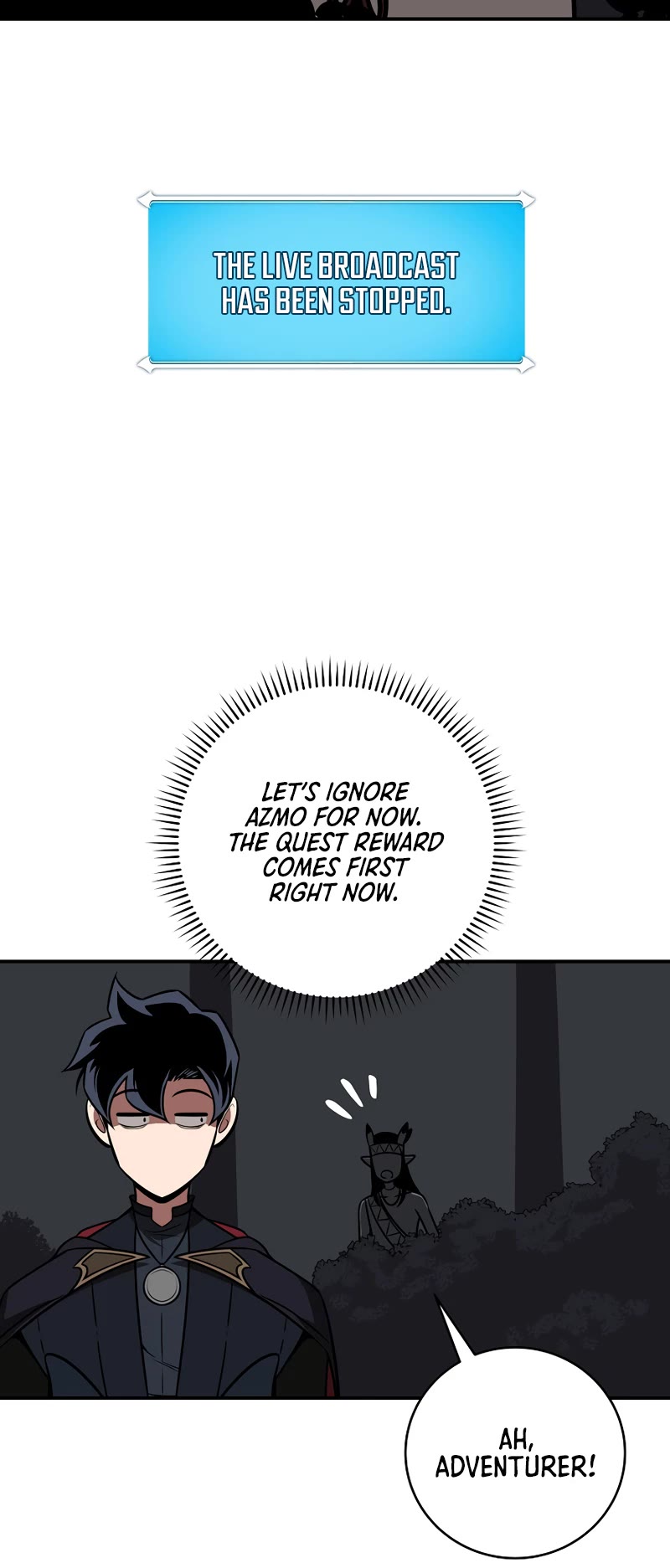 BJ Archmage chapter 71 page 46